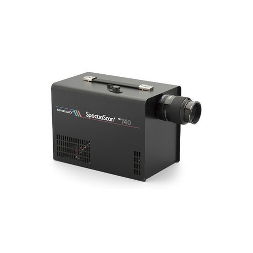 LED-Radiometer - SpectraScan® PR-740 - JADAK