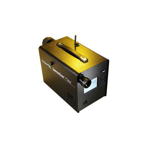 LED-Radiometer - SpectraScan® PR-745 - JADAK