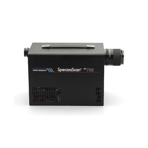 LED-Radiometer - SpectraScan® PR-788 - JADAK