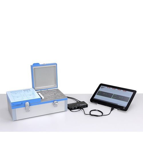 Labor-Inkubator / mit pH - Monitor - C-Top SAFE Sens® - Labotect Labor-Technik-Göttingen GmbH - Multigas / Zellkultur / für IVF