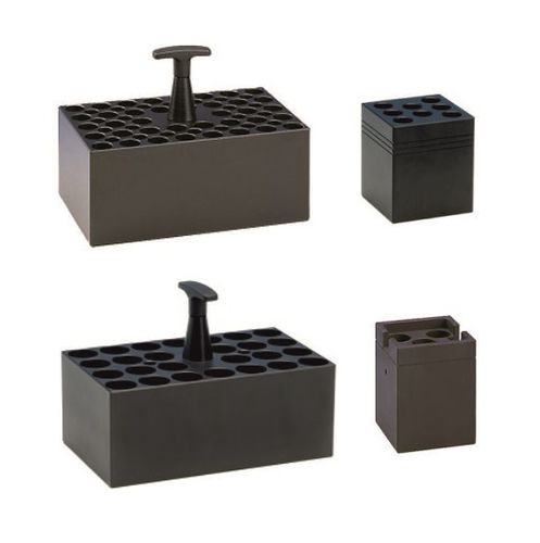 Wechsel-Heizblock - 10264  - Labotect Labor-Technik-Göttingen GmbH