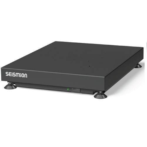 Vibrationsdämmende Plattform / für Mikroskope - 18524 - Labotect Labor-Technik-Göttingen GmbH - für Waagen