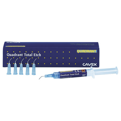 Dentalkleber - Cavex Quadrant Total Etch - Cavex Holland BV