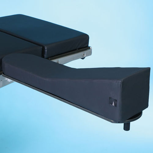 Armlagerungskissen - 508-1355 - SchureMed - Schaumstoff