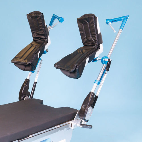 Traktionsstiefel für OP-Tisch - 800-0342-RF - SchureMed - für Erwachsene