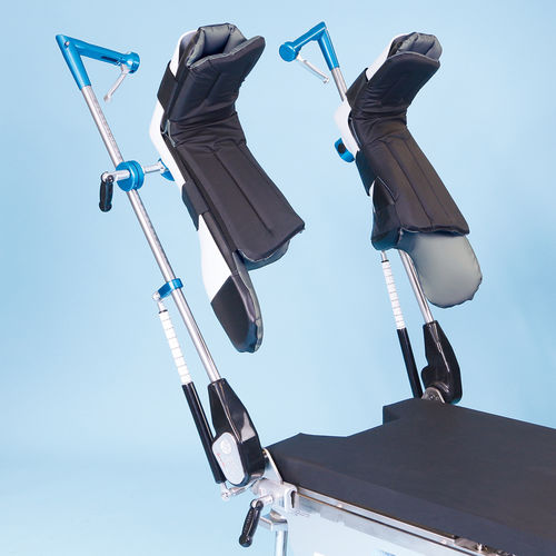 Traktionsstiefel für OP-Tisch - 800-0342-PL - SchureMed - für Erwachsene