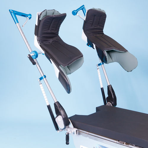 Traktionsstiefel für OP-Tisch - 800-0342-M - SchureMed - für Erwachsene