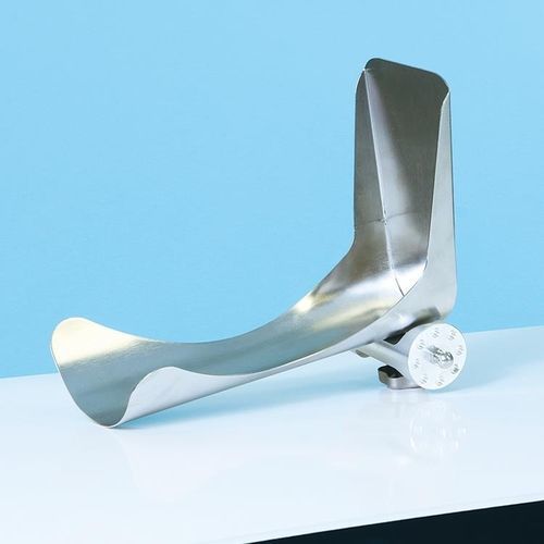 Knieablage für OP-Tisch - Schure Loc™ XPS TKR - SchureMed - Positionierung