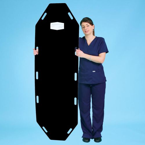Transfer-Brett / Rollstuhl-PKW - 800-0070 - SchureMed - von Sessel zu Bett / Gleit