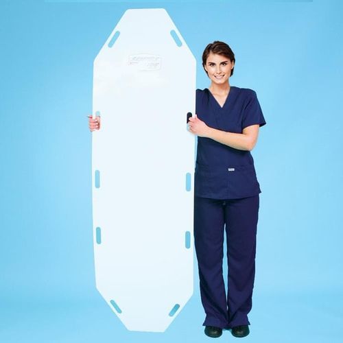 Transfer-Brett / von Bett zu Sessel - 800-0069 - SchureMed - Gleit
