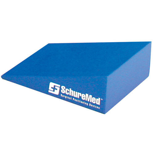 Positionierungskissen - 508-0359 - SchureMed - für Humanmedizin / keilförmig
