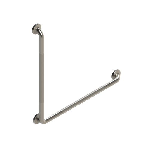 Haltebügel für Bad - G125SK30X30F9 - HealthCraft Products - wandmontiert / Edelstahl