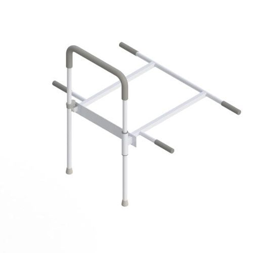 Haltebügel für Bett - Smart-Rail™ - HealthCraft Products - höhenverstellbar / bodenstehend