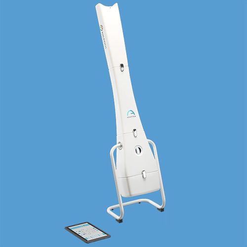 Digitales Sehtestgerät - 2WIN-S Plus - Adaptica