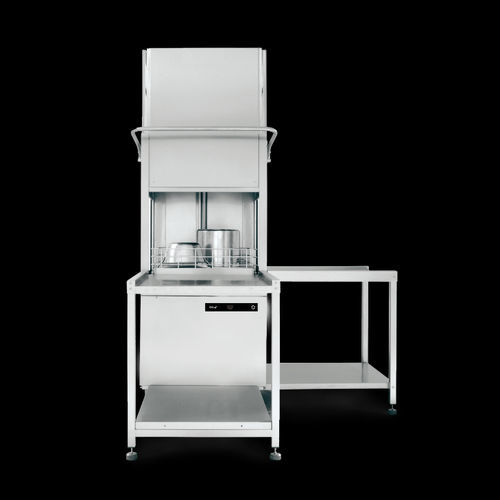 Automatischer Geschirrspüler - G-Evo 755 R - Comenda - kompakt / Edelstahl