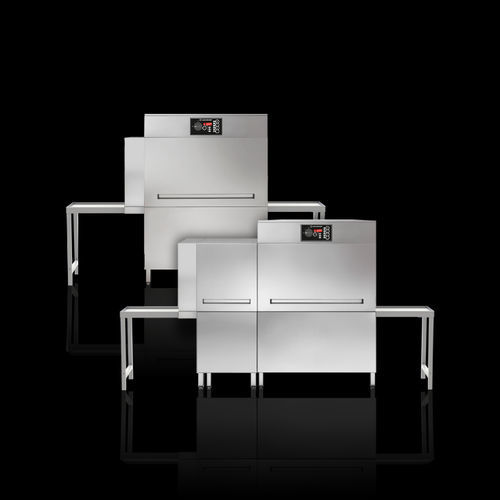 Automatischer Geschirrspüler - ACE  series - Comenda - Durchlauf / kompakt