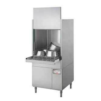 Utensilienspülmaschine - GE RCD series - Comenda