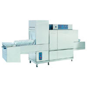 Waschtunnel - NL Series - Comenda