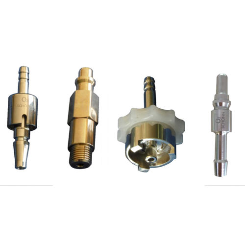 Gas-Sensor - Schönn Medizintechnik GmbH - medizinisch / für medizinische Gase