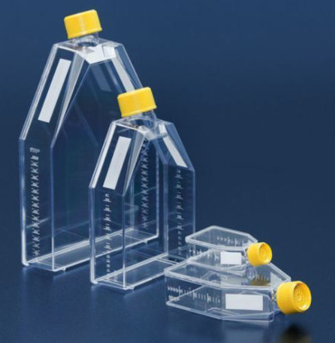 Gewebekultur-Phiole - 90 series - TPP Techno Plastic Products - PTFE / Mess