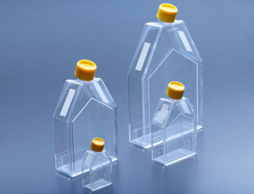 Gewebekultur-Phiole - 90 series - TPP Techno Plastic Products - Polystyrol