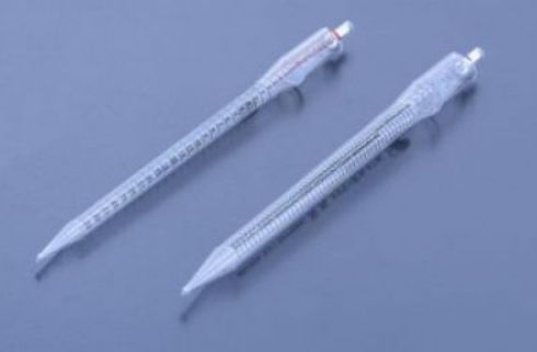 Manuelle Pipette - 945 series - TPP Techno Plastic Products - Serologische / Mess / steril
