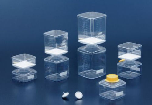 Filtrierungs-Phiole - Filtermax - TPP Techno Plastic Products
