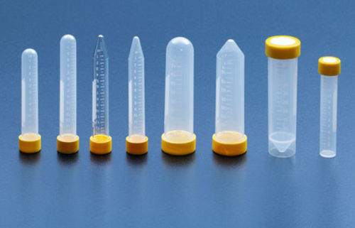 Labor-Reagenzglas - 91 series - TPP Techno Plastic Products - für Zentrifuge
