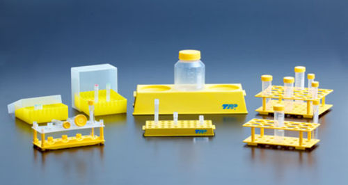 Labor-Halter / für Zentrifugen-Röhrchen - 9901 series - TPP Techno Plastic Products