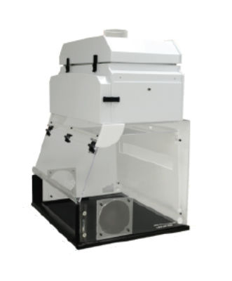 Mikrobiologische Sicherheitswerkbank / Klasse I - ETAXXXX24AEA, ETAXX3027AEA - Flow Sciences - Labor / Tischgerät / mit HEPA-Filter