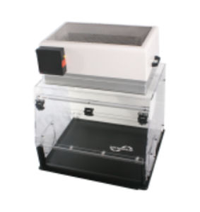 Mikrobiologische Sicherheitswerkbank / Klasse I - ETAXXXX24AFA, ETAXX3027AFA - Flow Sciences - Labor / Isolier / Tischgerät