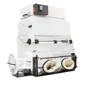 Isolator / Klasse III - B - Flow Sciences - Isolier / Tischgerät / mit HEPA-Filter