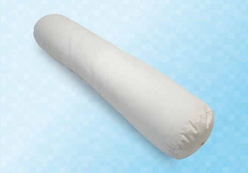 Medizinisches Nackenkissen - TR001 - CLINIBED - Polyurethan / Form / wasserdicht
