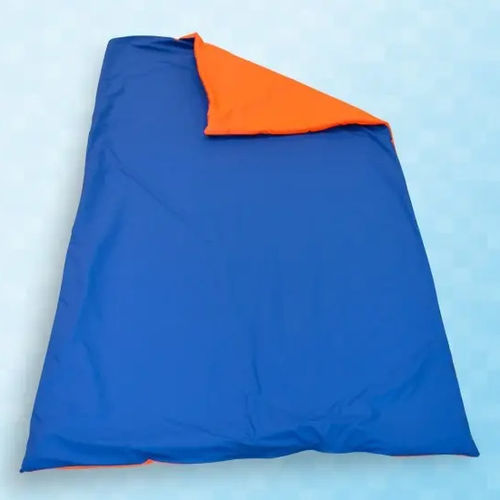 Feuerlöschdecke - COUV-FLUO - CLINIBED - bakteriostatisch / waschbar