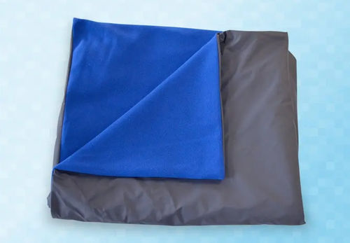 Feuerlöschdecke - COUPOL series - CLINIBED - bakteriostatisch / Notfall / Polyester