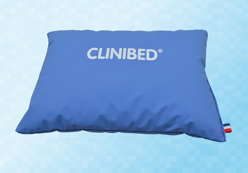 Lagerungskissen - CLINEG0605 - CLINIBED - für Erwachsene / Polyurethan / rechteckig