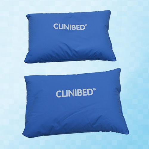 Lagerungskissen - CLINEG0606 - CLINIBED - Polyurethan / Mikroperlen