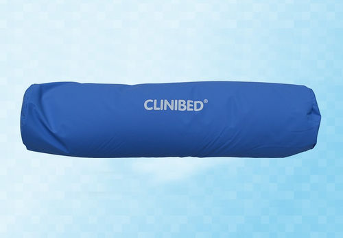 Lagerungskissen - CLINEG0613 - CLINIBED - Stütz / zylinderförmig / waschbar