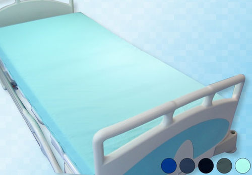Schutzhülle für medizinische Matratzen - CL001 - CLINIBED - waschbarer / Polyester / Polyurethan