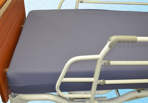 Schutzhülle für medizinische Matratzen - BI00 series - CLINIBED - wasserdicht / waschbarer