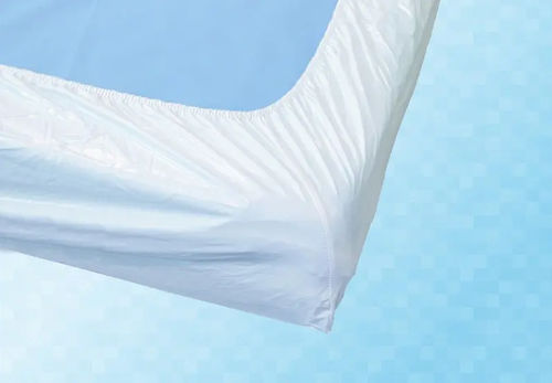 Schutztuch für Krankenhausbett - PEM100 series - CLINIBED