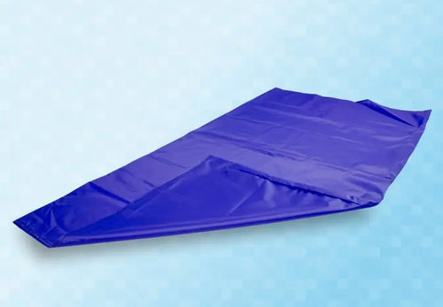 Positionierungs-Transferlaken - BEDSLIDE1 - CLINIBED - waschbar