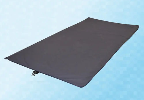Polyester-Fallschutzmatte - TAPCOMP - CLINIBED