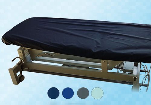 Schutztuch für Massageliege - DHABACT05 - CLINIBED - wasserdicht / Polyurethan