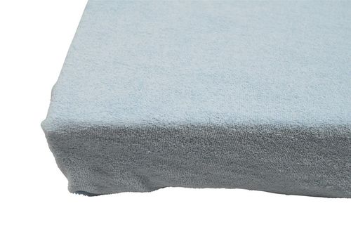 Schutztuch für Massageliege - DKINT03 - CLINIBED - waschbarer