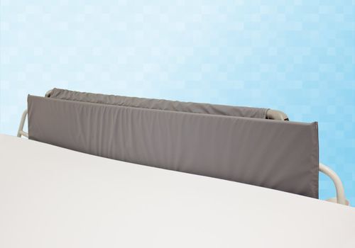 Schutzhülle für Bettgitter - BEDPR05  - CLINIBED - wasserdicht