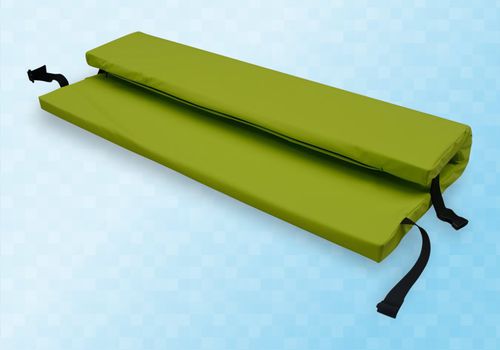 Schutzhülle für Bettgitter - BEDPR06 - CLINIBED - wasserdicht