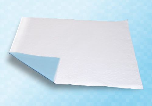 Inkontinenzauflage - AB001 - CLINIBED - waschbar / wiederverwendbar