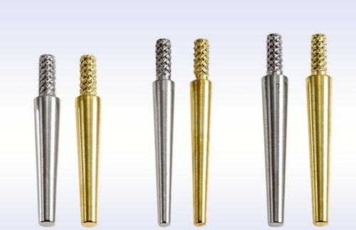 Dental-PIN - 0305 series - Song Young International - Silber / Gusseisen / Gold