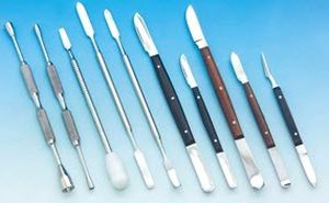 Instrumentenset für Kieferorthopädie - 04260-X Series - Song Young International